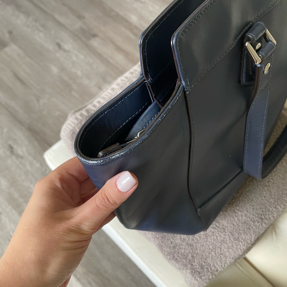 Coach Purse - Picture 7 of 13